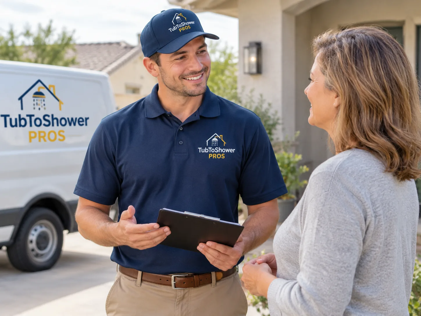 Tub Shower Conversion Batavia, NY FAQs